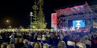 Diano Marina, “Incontri ravvicinati con i cantautori” conferma il grande successo per la seconda edizione