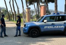 Operazione “Alto impatto” in provincia di Imperia: 8 arresti e 18 denunce polizia ventimiglia