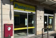 Sanremo, riaperto l’ufficio postale di via Galilei 395