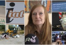 Ventimiglia tra sicurezza e ordinaria amministrazione, consigliere Vera Nesci (PD): “Fallimento totale dell’amministrazione. Il sindaco nasconde la polvere sotto il tappeto” vera nesci bilancio ventimiglia