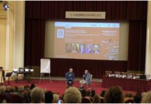 Casinò di Sanremo, Premio Antonio Semeria 2025: consegnati i riconoscimenti