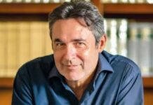 Casinò di Sanremo, ai Martedì Letterari Sebastiano Mondadori presenta “Di che cosa siamo capaci”