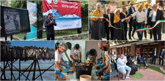 festival stoccafisso badalucco 2025