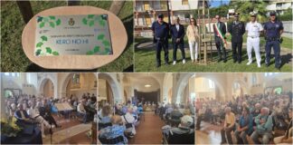 Bordighera celebra la Giornata del rispetto per gli anziani: riconoscimenti ai residenti più longevi bordighera giornata rispetto anziani