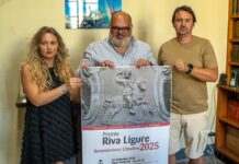 Riva Ligure si prepara a festeggiare San Maurizio: cittadinanza onoraria al Dipartimento della Protezione Civile nazionale, premi e benemerenze