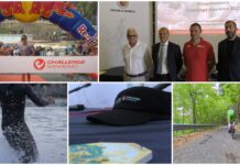 Presentata la quarta edizione del ‘Challenge Sanremo’. Assessore Sindoni: “Evento importante, secondo solo all’Iron Man”