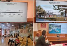 Ventimiglia, progetto “Borgo del Forte Waterfront e Campus”: i cittadini chiedono chiarimenti waterfront ventimiglia