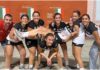 Pallapugno femminile, al via il campionato: stasera debutto delle campionesse dell’Amici del Castello contro Gymnasium Albese Amici del Castello pallapugno