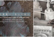 Villa Faraldi, il 21 settembre l’inaugurazione della mostra “Terr Sacra”