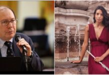 ‘Cervo in blu d’inchiostro’: nel centenario di Luciano Berio virtuosismo, teatralità e memoria culturale Cervo in Blu d'inchiostro