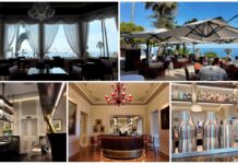 Le esperienze firmate Royal Hotel Sanremo: “Lawrence Lounge”, il cocktail bar nato sulle note del Festival