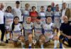 Football sala: il Pro Seborga Ticinia Novara conquista il titolo italiano femminile FIFS 2025