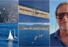 Sanremo, al via la “Wooden Dragon World Cup”: i Dragoni in legno tornano protagonisti Wooden Dragon World Cup Sanremo