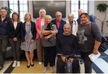 Imperia, un anno per il comitato PEBA. Assessore D’Agostino: “Strumento essenziale per costruire una comunità davvero inclusiva”