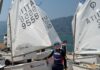 Circolo Nautico Sanbàrt nella top 10 nazionale e prima scuola di vela in Liguria per il terzo anno consecutivo