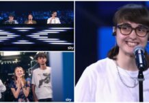Sofia Maceri di Taggia emoziona X Factor con ‘Skinny Love’. Il sindaco Conio: “Buona fortuna per questo nuovo e bellissimo percorso” Sofia Maceri