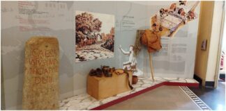 Diano Marina, tornano le Giornate Europee del Patrimonio: il Museo Civico Lucus Bormani mette al centro la Via Iulia Augusta