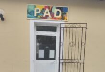 Ventimiglia, due anni del PAD: 1.200 migranti accolti tra donne e bambini pad ventimiglia