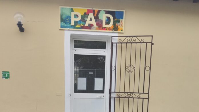 pad ventimiglia
