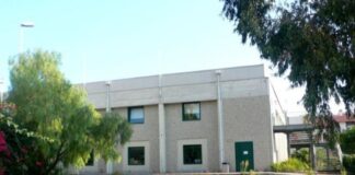 Diano Marina, accordo tra Comune e associazioni per la gestione temporanea del Palazzetto dello Sport “G. Canepa” palazzetto sport canepa diano marina