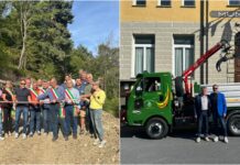 Psr, Mendatica e Rezzo: nuove opere per oltre 800mila euro. Vicepresidente Piana: “Volano per il rilancio delle attivitĂ agrosilvopastorali nel nostro entroterra” psr rezzo-mendatica