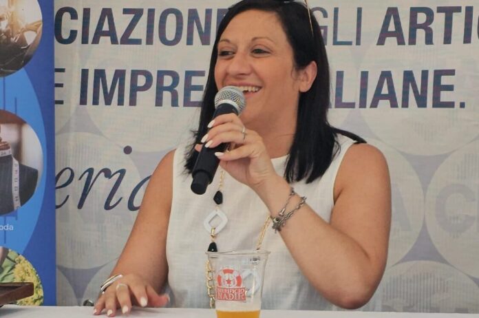 veronica russo