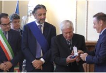 Imperia, si celebra in Provincia la prima “Giornata dell’internato militare italiano” giornata imperia internato militare italiano