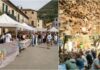 Badalucco celebra lo stoccafisso: al via la 53esima edizione del Festival festival stoccafisso badalucco