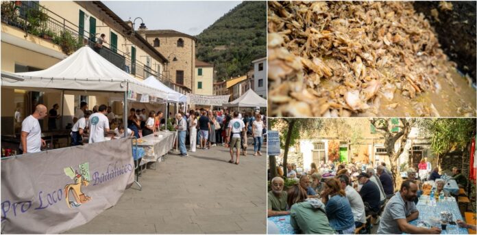 festival stoccafisso badalucco