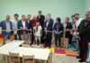 Pornassio, inaugurato il nuovo servizio educativo domiciliare della valle Arroscia
