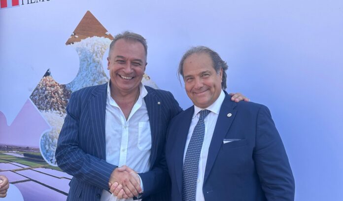 Bongioanni e Lombardi
