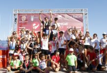 Giovani protagonisti del “Challenge Sanremo”: al via la quarta edizione da Portosole challenge sanremo