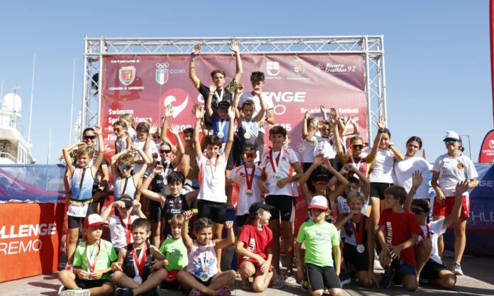 challenge sanremo