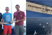 Sanremo, grande spettacolo in mare: la “Wooden Dragon World Cup” incorona Meteor wooden dragon world cup sanremo