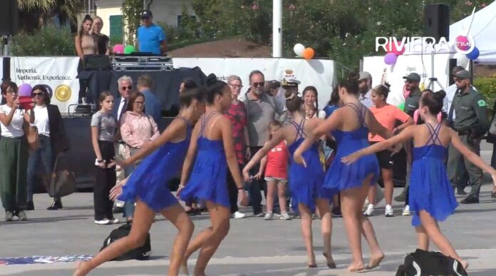 festa sport imperia