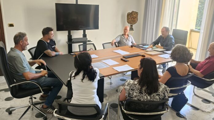 Comitato Ville-Calandri