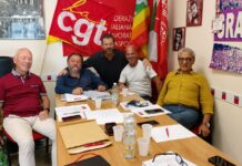 Frontalieri, siglata l’intesa tra i sindacati CGIL Imperia e CGT PACA: doppia affiliazione per oltre 1.500 lavoratori