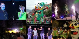 Carnevale di Diano Marina, Famia Dianese: “Si parte il 15 febbraio, il 21 la parata serale. Ecco la nuova sigla”