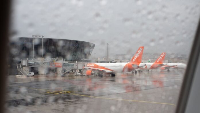 Aeroporto di Nizza
