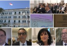 Sanremo, la parità di genere al centro di un convegno di Confindustria Imperia all’Hotel Royal