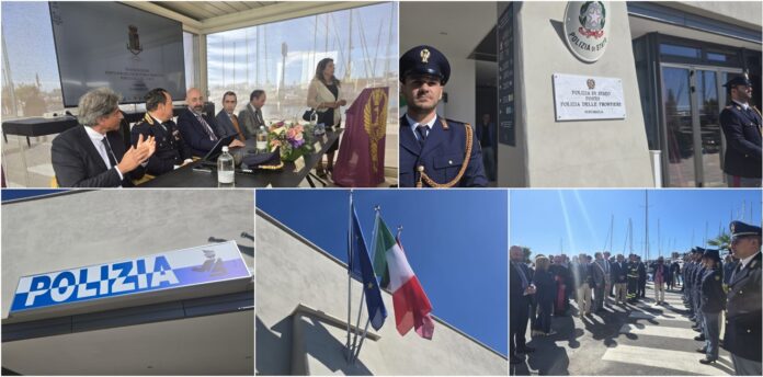 polizia marittima cala del forte ventimiglia