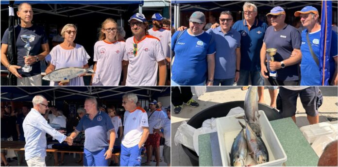 Trofeo Città di Diano Marina – Traina Costiera (1)
