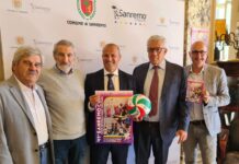 La 41esima “Sanremo Cup – Memorial Dado Tessitore” si presenta sanremo cup