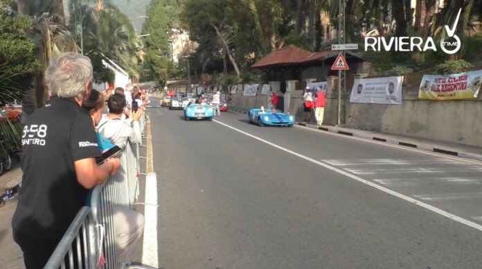 rievocazione storica circuito ospedaletti