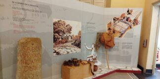 Diano Marina, la “Via Iulia Augusta” protagonista delle Giornate Europee del Patrimonio museo diano marina