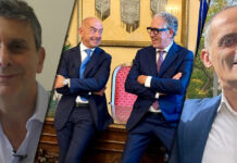 Il potere logora chi non ce l’ha. L’Anima inquieta di Sanremo sbezzo - mager - biancheri - il grande