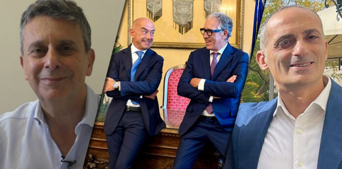 sbezzo - mager - biancheri - il grande