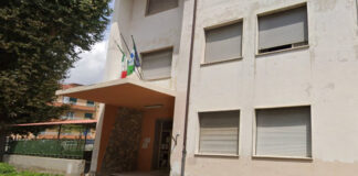 Diano Marina, via libera del Comune ai lavori di ripristino dell’impermeabilizzazione nella palestra della scuola Novaro scuola novaro diano marina