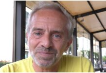 Gianni Rossi: “Dopo un’estate difficile, tanta voglia di ripartire”. Le parole dello showman dianese a due mesi e mezzo dall’incidente Gianni Rossi