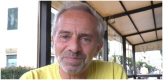 Gianni Rossi: “Dopo un’estate difficile, tanta voglia di ripartire”. Le parole dello showman dianese a due mesi e mezzo dall’incidente Gianni Rossi